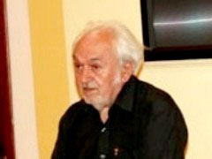 Dr. Pavel Chirilă