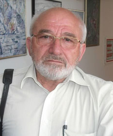 Mihai Radan