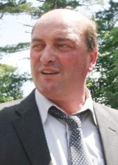 Gheorghe Românu