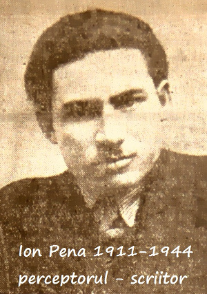 Ion Pena