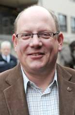 Marco Schutz