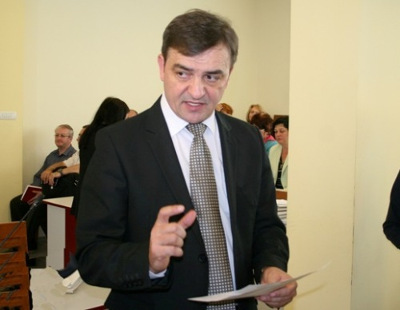 Mihai Stepanescu