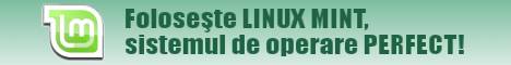 Linux Mint - sistemul de operare perfect
