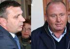 Silviu Hurduzeu, Ion Mocioalcă