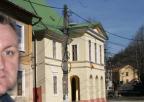 Dumitru Ursu şi Teatrul Vechi "Mihai Eminescu" Oraviţa