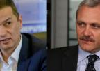 Sorin Grindeanu și Liviu Dragnea