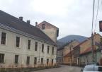 Strada Emanoil Gojdu, Oravita