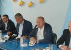 Ionuţ Chisăliţă, Silviu Hurduzeu, Ion Mocioalcă, Ion Spânu