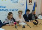 Ionela Kovacs, Graţiela Gavrilescu, Ion Tabugan