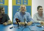 Hadrian Popescu, Ioan Popa, Alfred Loba