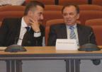 Ionuţ Popovici şi Paul Purea