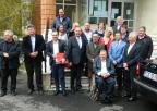 grup PSD