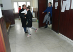 Svetlana și Cristian Vijijoii