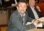 Nicolae Ștefănescu și fostul coleg de partid Ioan Spânu