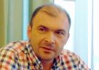 Primarul Felix Borcean