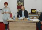 Erica Nistor, Petru Juca, Cristian Pup