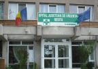 Spitalul Județean de Urgență Reșița
