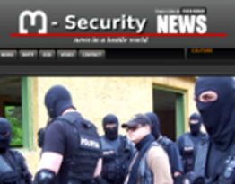 M-Security News