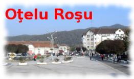 Oţelu Roşu