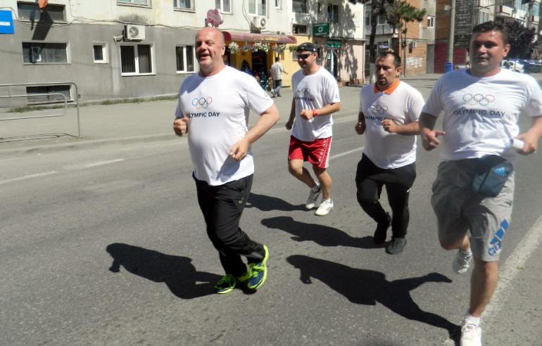 Ioan Popa şi Adrian Torma