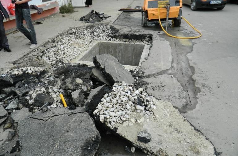 Lunca Pomostului