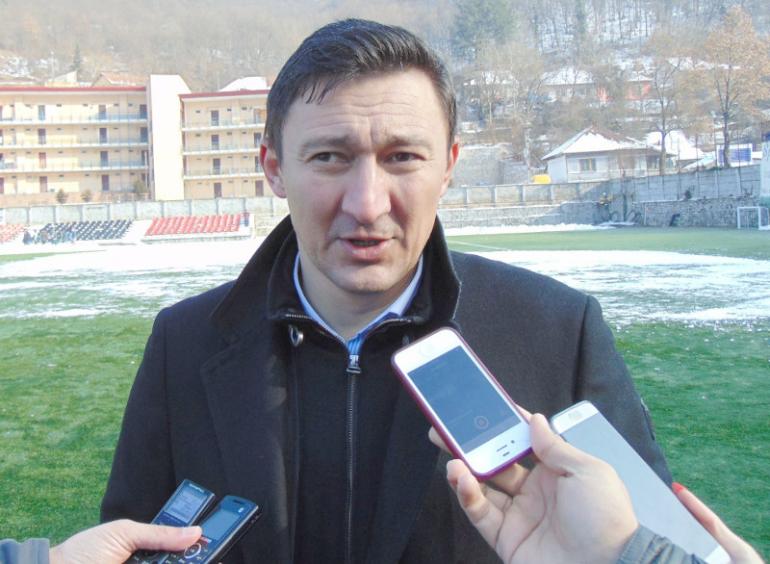 Dan Doran