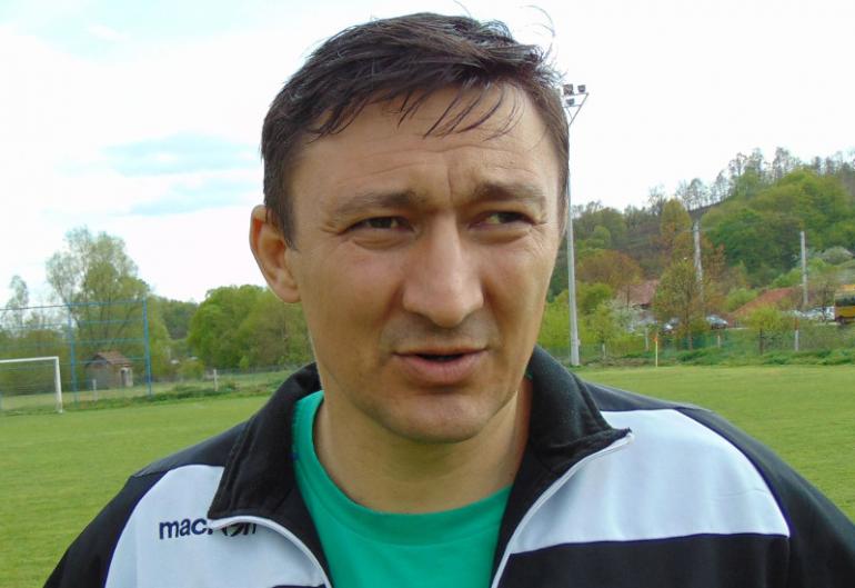 Dan Doran