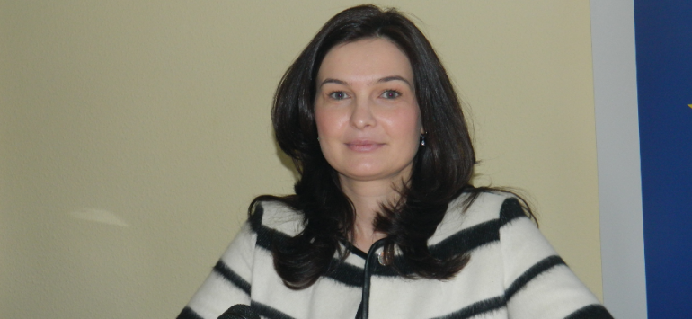 Valeria Schelean