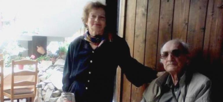 Dana şi Costi