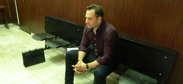 Cosmin Ghiorghioni