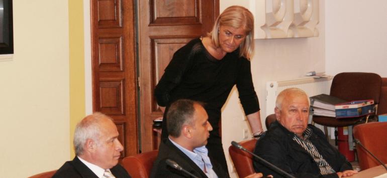 Corina Pascotă, de vorbă cu Darian Ciobanu