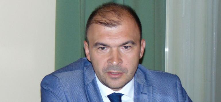 Felix Borcean