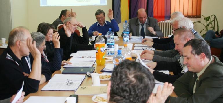 Consiliul Local Anina