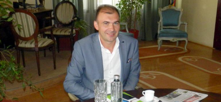 Felix Borcean