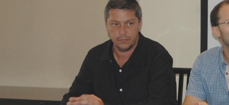Leonid-Marian Gorczynski