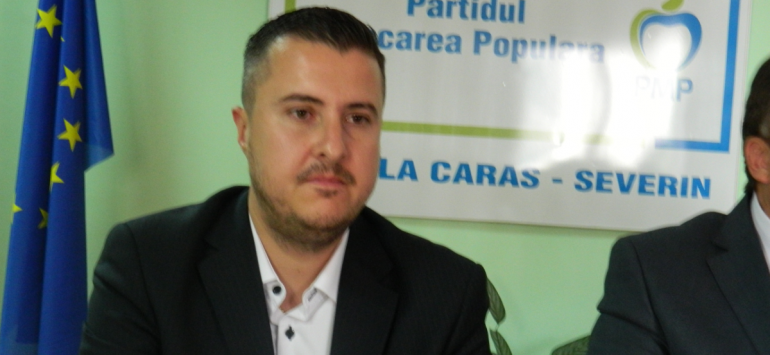 Mihai Ionuț Popovici