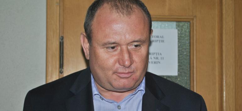 Ion Mocioalcă