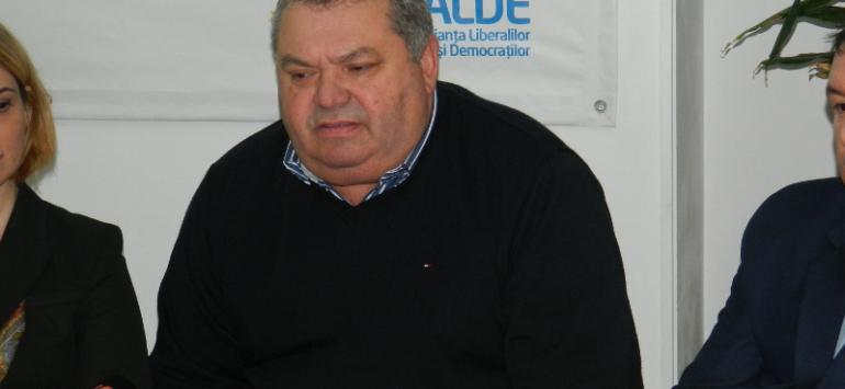 Gheorghe Percea