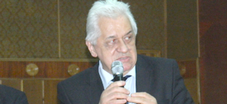 Nicolae Grindeanu