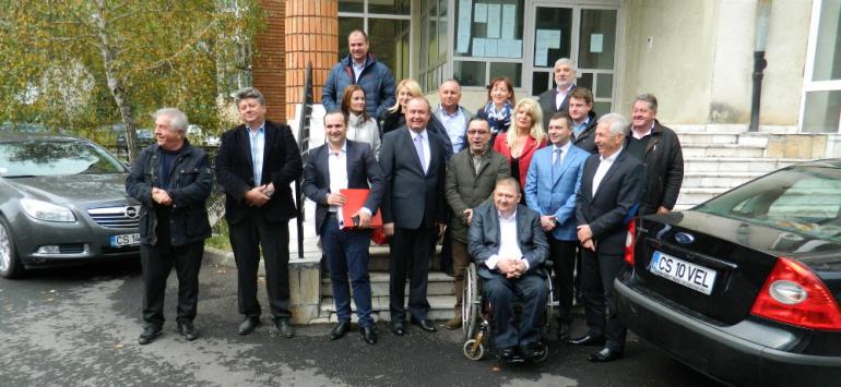 grup PSD