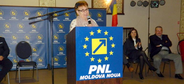 Iustina Turnea