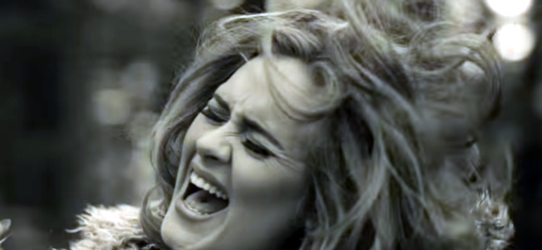 Adele