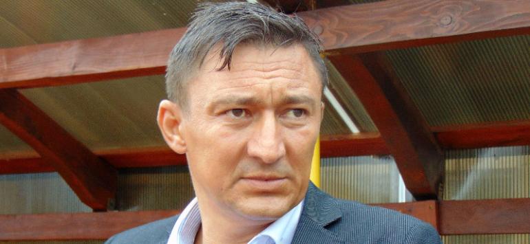 Dan Doran