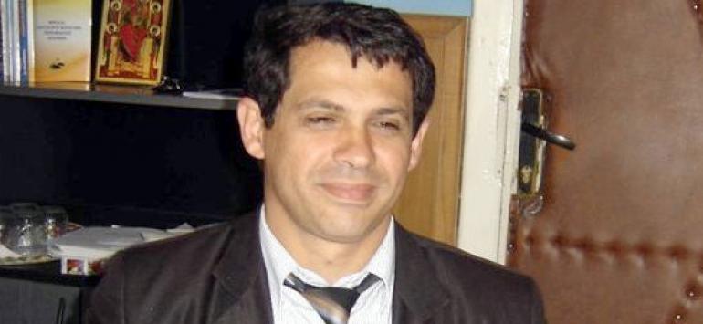 Daniel Boambeş