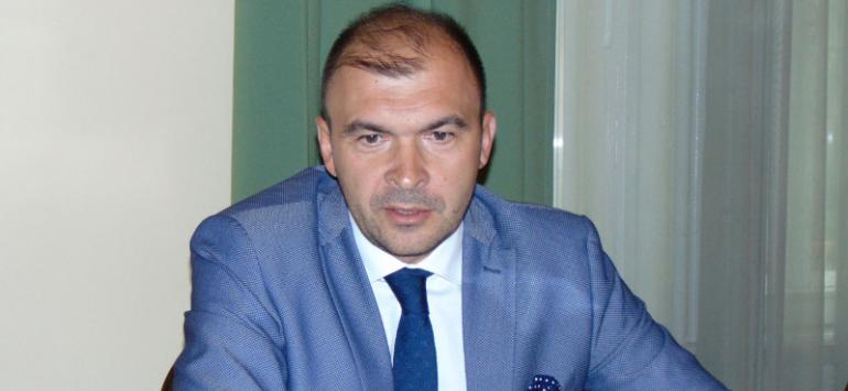 Felix Borcean