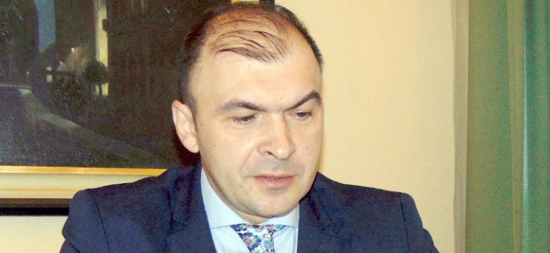Felix Borcean