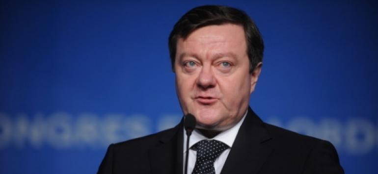 Sorin Frunzăverde