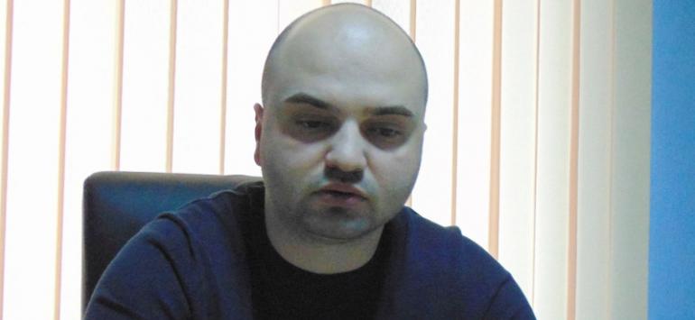 Ovidiu Chimigeriu