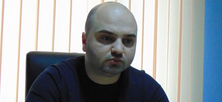 Ovidiu Chimigeriu