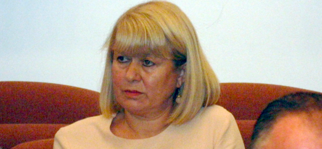 Ana Vasile